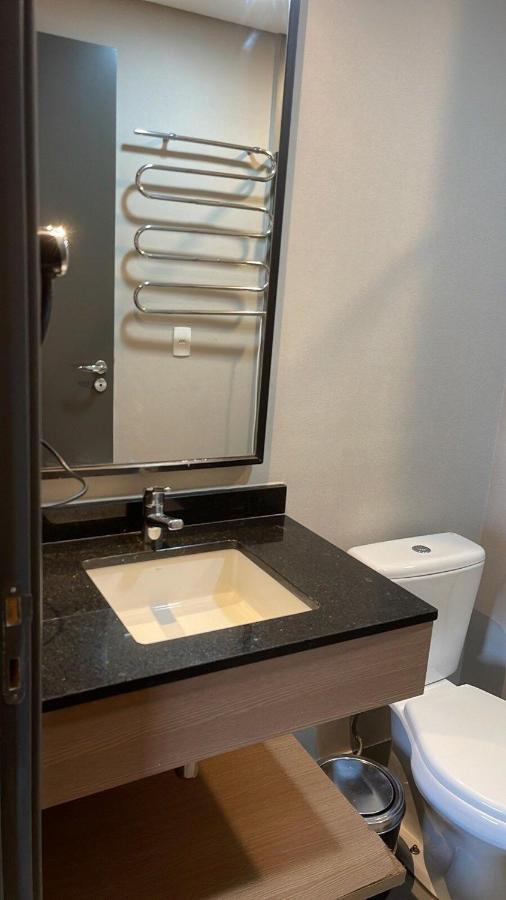Apartamento Metro Republica *