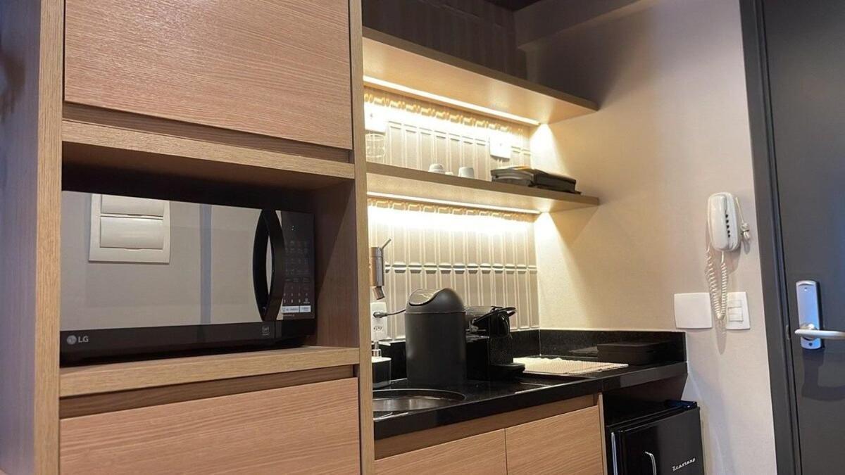 Apartamento Metro Republica São Paulo