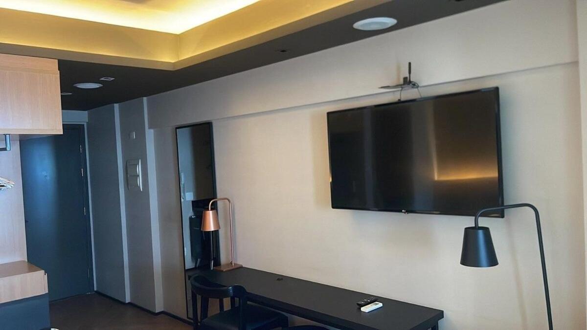 Metro Republica Apartment